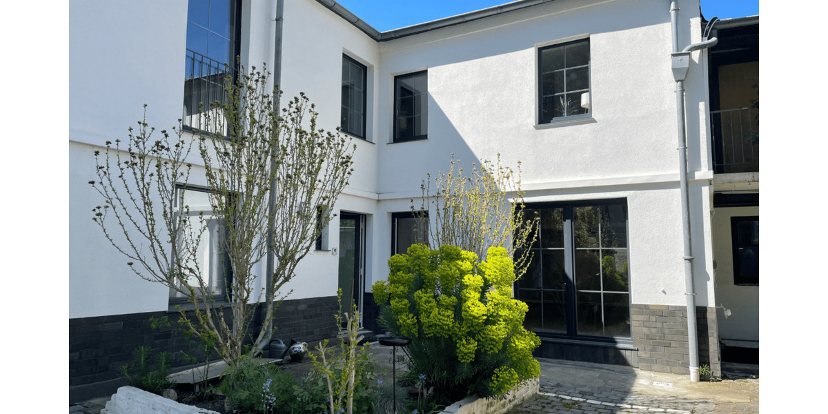 Gewerbeobjekt Düsseldorf Derendorf - 2.300&euro; | Angebot:26739140