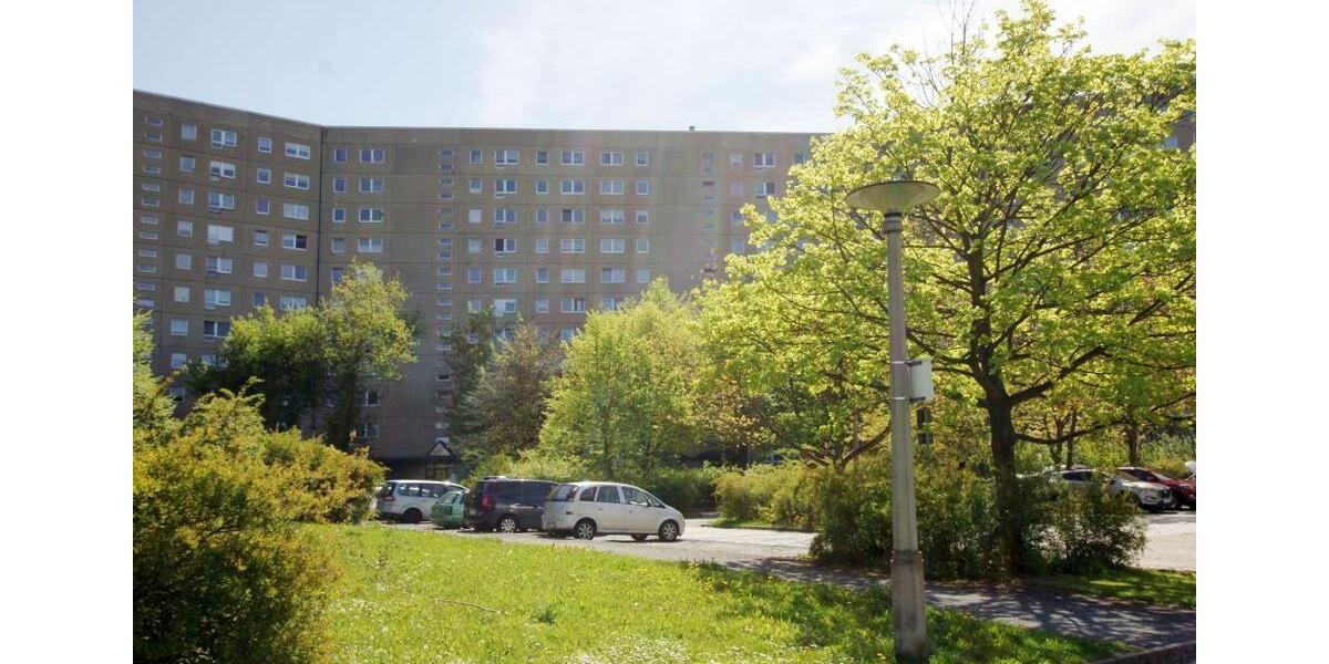 Etagenwohnung Plauen Alt Chrieschwitz - 4 Zimmer, 90 m&sup2;, 451&euro; | Angebot:26365862