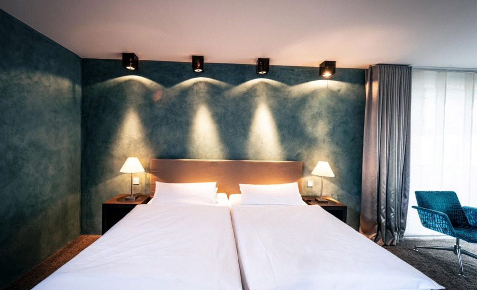 Wohnen auf Zeit Karlsruhe Durlach - 1 Zimmer, 45 m&sup2;, 1.390&euro; | Angebot:25173804