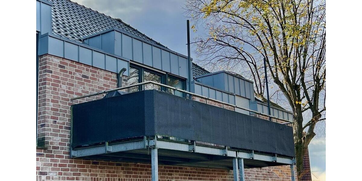 Etagenwohnung Erkelenz - 3 Zimmer, 111 m&sup2;, 1.490&euro; | Angebot:26587534