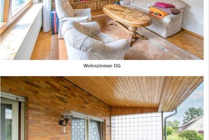 3 Zimmer Wohnung im Zweifamilienhaus mit XL Balkon Asperg zimmer