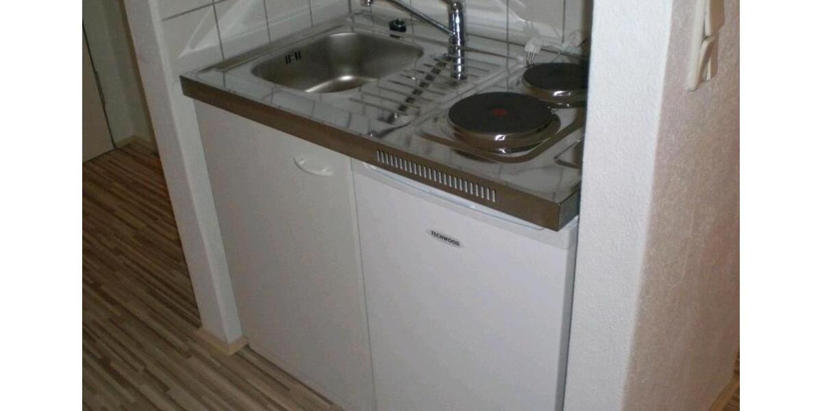 Etagenwohnung Herrieden - 1 Zimmer, 23 m&sup2;, 425&euro; | Angebot:26614956