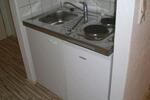 Etagenwohnung Herrieden - 1 Zimmer, 23 m&sup2;, 425&euro; | Angebot:26614956