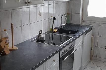 Wohnen auf Zeit Maintal - 1 Zimmer, 25 m&sup2;, 650&euro; | Angebot:24263556