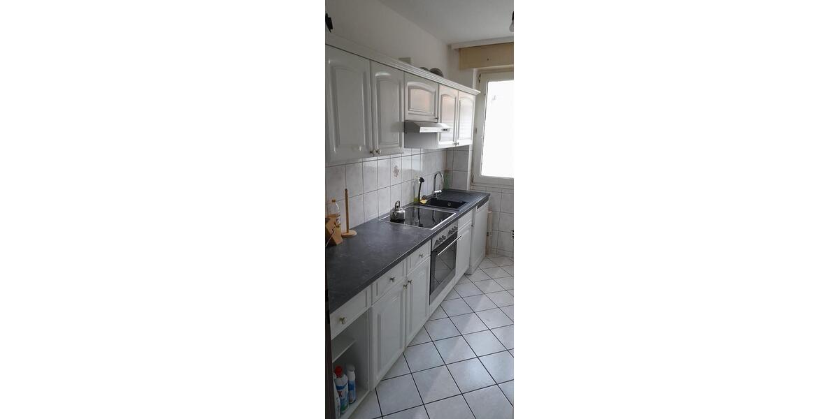 Wohnen auf Zeit Maintal - 1 Zimmer, 25 m&sup2;, 650&euro; | Angebot:24263556