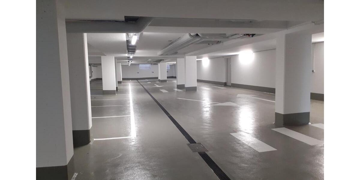 Dachgeschoßwohnung Lübben (Spreewald) - 2 Zimmer, 70 m&sup2;, 1.116&euro; | Angebot:18526007