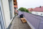 Etagenwohnung Nellingen - 2 Zimmer, 49 m&sup2;, 600&euro; | Angebot:26545761