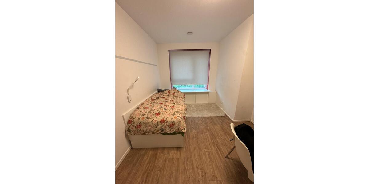 Wohnen auf Zeit Bielefeld - 1 Zimmer, 20 m&sup2;, 620&euro; | Angebot:26469894