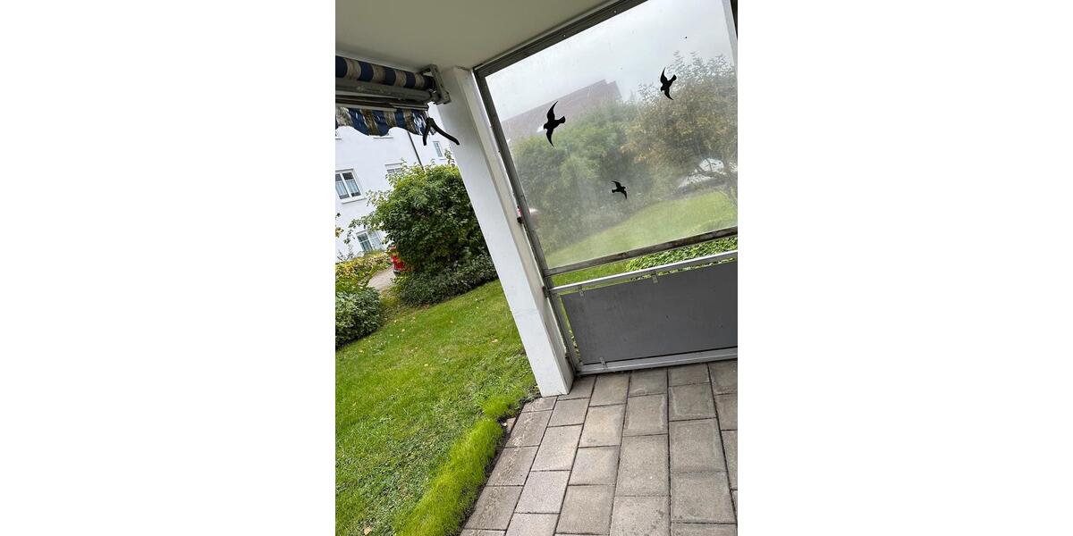 Erdgeschoßwohnung Tettnang - 3 Zimmer, 70 m&sup2;, 1.550&euro; | Angebot:26550328