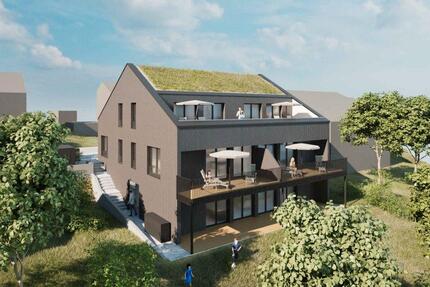 Wohnung Höchberg - 4 Zimmer, 146 m&sup2;, 2.750&euro; | Angebot:25989098