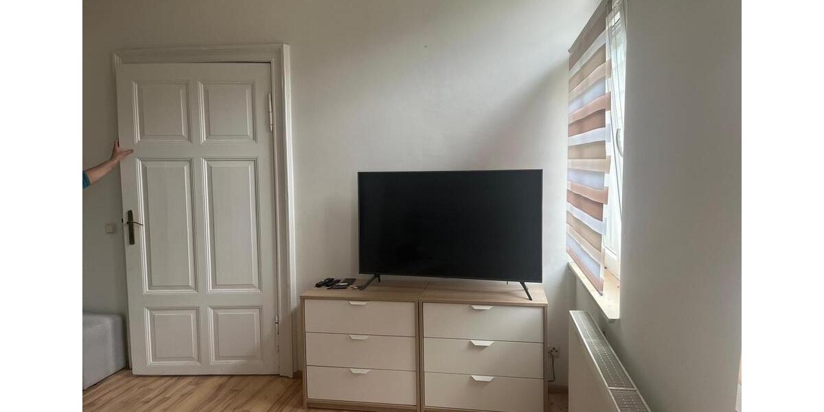 Etagenwohnung Bad Blankenburg - 2 Zimmer, 87 m&sup2;, 720&euro; | Angebot:25062048