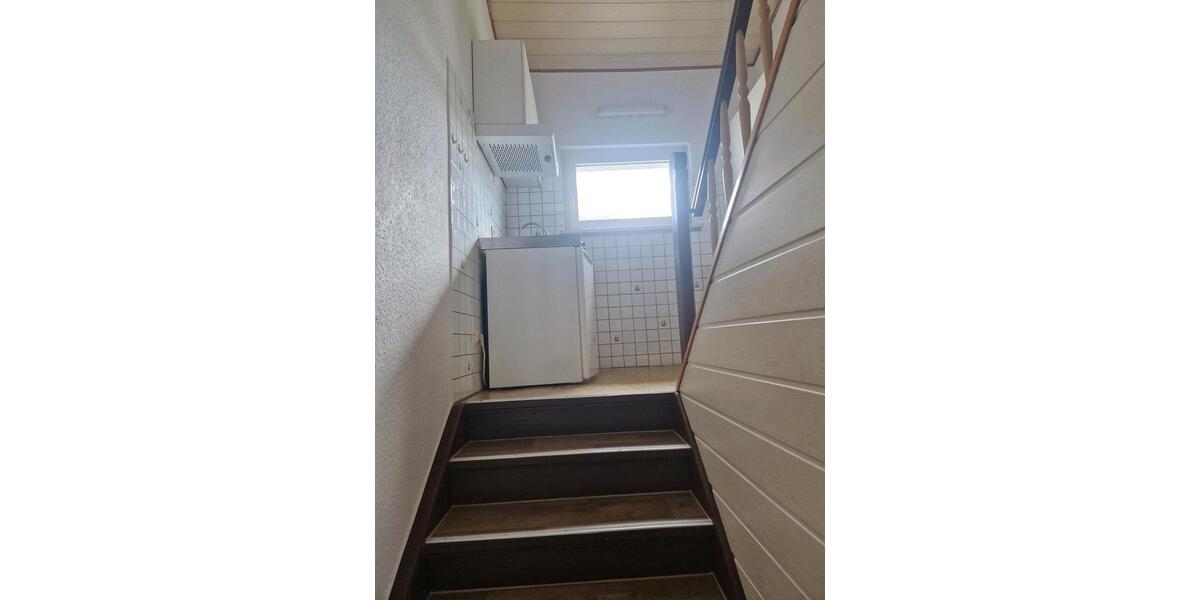 Etagenwohnung Bad Freienwalde (Oder) - 2 Zimmer, 57 m&sup2;, 500&euro; | Angebot:26481411