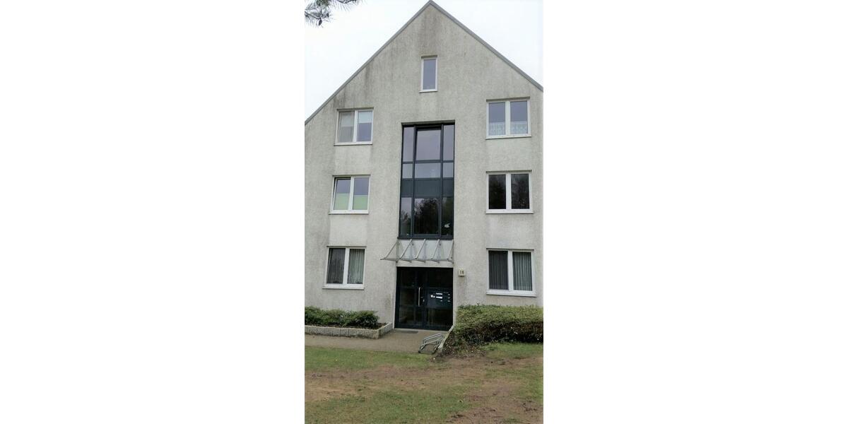 Etagenwohnung Lüdersdorf - 2 Zimmer, 63 m&sup2;, 630&euro; | Angebot:26578841