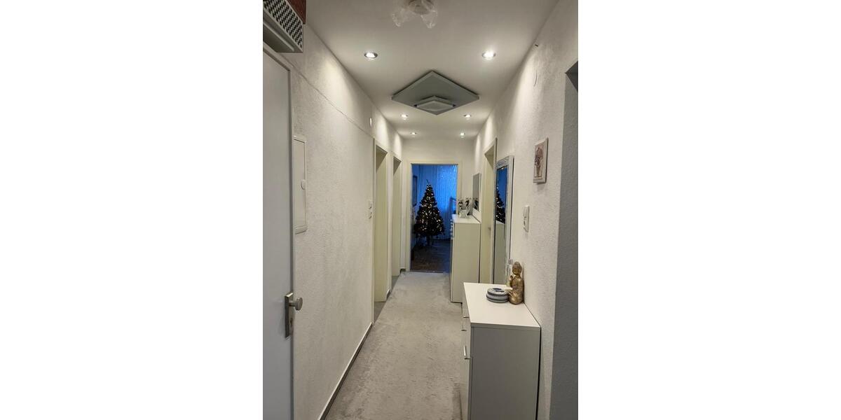 Etagenwohnung Hannover Bothfeld-Vahrenheide - 3 Zimmer, 73 m&sup2;, 1.100&euro; | Angebot:25168144