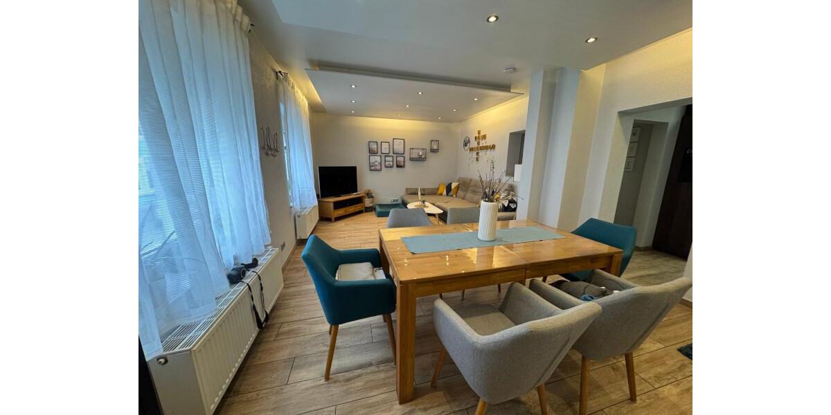 Doppelhaushälfte Pirmasens Fehrbach - 5 Zimmer, 1.300&euro; | Angebot:26040619