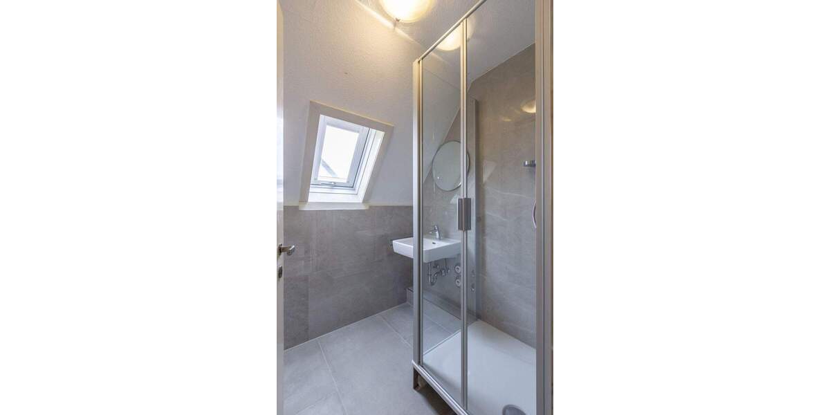 Etagenwohnung Nürtingen - 3 Zimmer, 57 m&sup2;, 640&euro; | Angebot:25337174