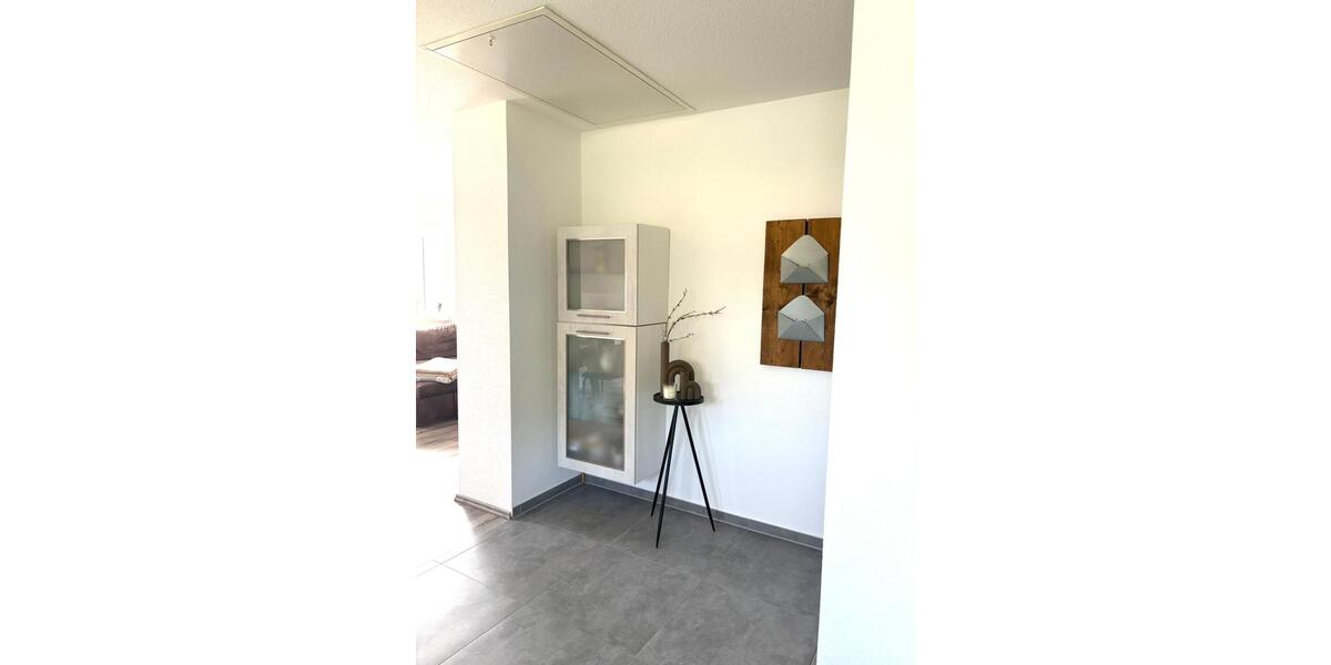 Etagenwohnung Haselünne - 3 Zimmer, 76 m&sup2;, 570&euro; | Angebot:26648716