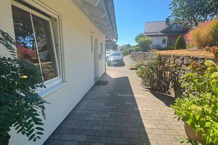 Haus Schotten/Eschenrod Eschenrod - 5 Zimmer, 124 m&sup2;, 1.150&euro; | Angebot:27280543