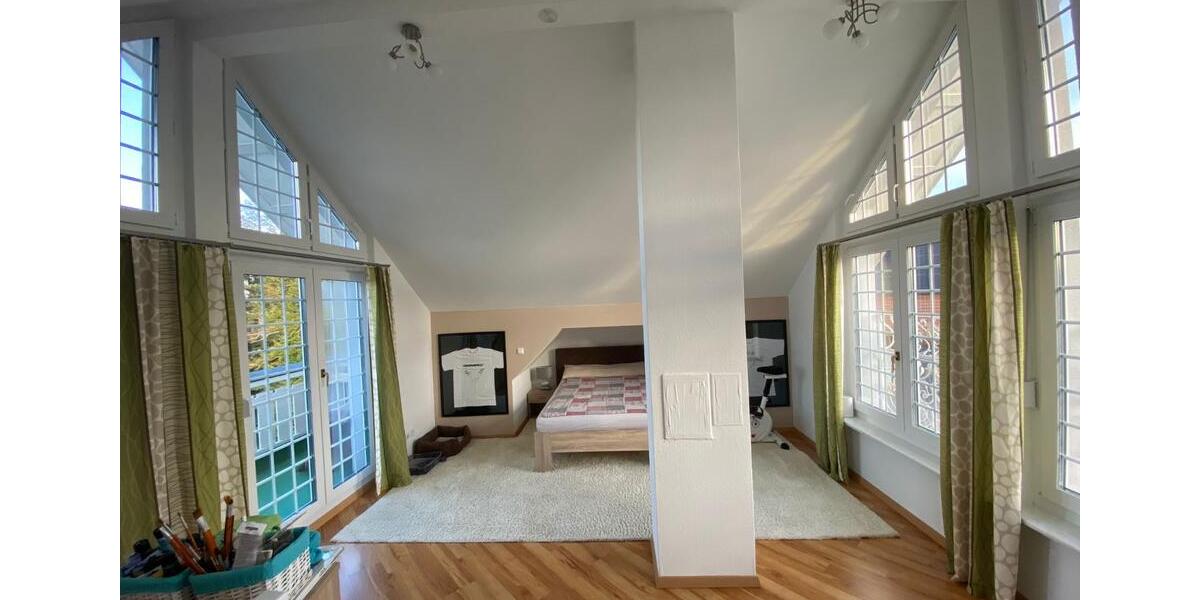 Etagenwohnung Ühlingen-Birkendorf Birkendorf - 4.5 Zimmer, 107 m&sup2;, 900&euro; | Angebot:26048803