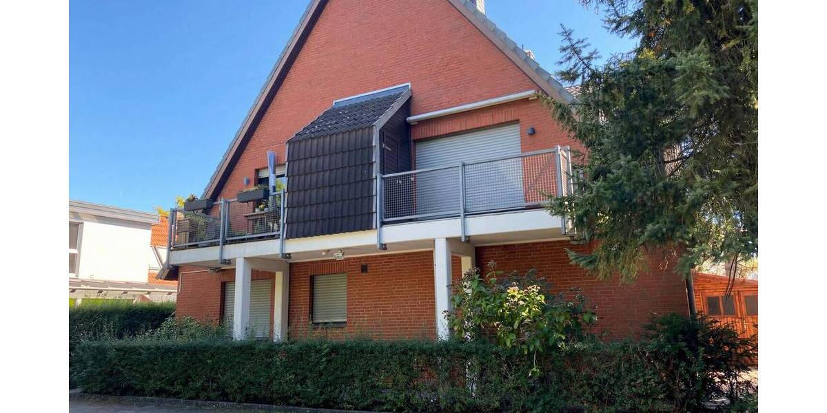 Etagenwohnung Hamburg Niendorf - 2 Zimmer, 52 m&sup2;, 1.350&euro; | Angebot:26107893