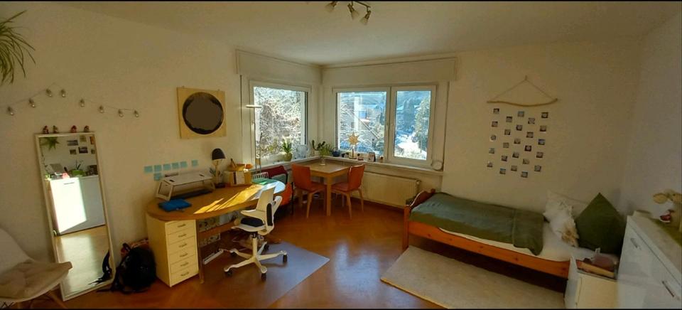 Wohnen auf Zeit Marburg - 1 Zimmer, 22 m&sup2;, 650&euro; | Angebot:26268388