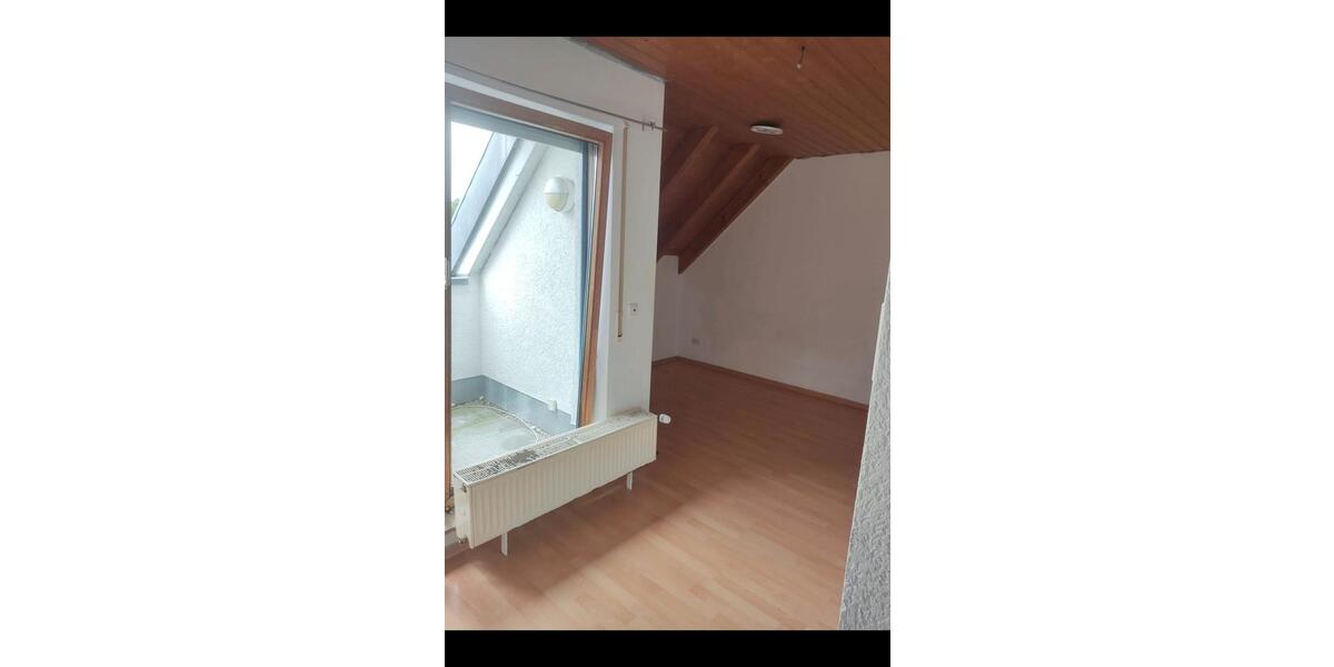 Etagenwohnung Eppingen - 2 Zimmer, 42 m&sup2;, 670&euro; | Angebot:26475866