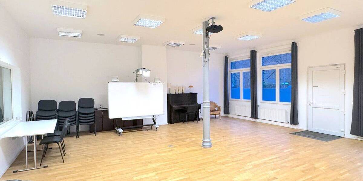 Gewerbeobjekt Bingen am Rhein Bingen - 890&euro; | Angebot:26729956