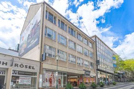 Gewerbeobjekt Kassel / Mitte Mitte - 3.700&euro; | Angebot:27381703