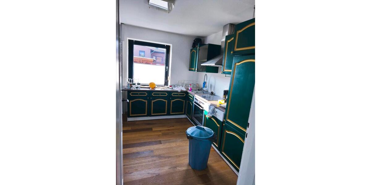 Etagenwohnung Nienburg (Weser) - 4 Zimmer, 90 m&sup2;, 1.000&euro; | Angebot:25418741