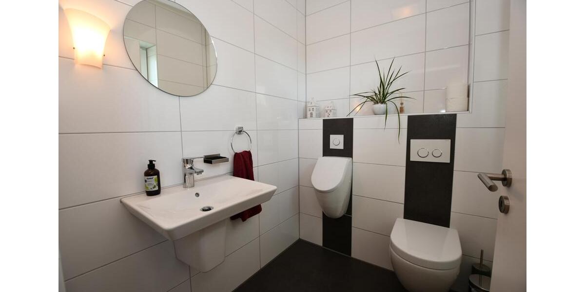 Einfamilienhaus Friesoythe - 4 Zimmer, 190 m&sup2;, 1.450&euro; | Angebot:26133179
