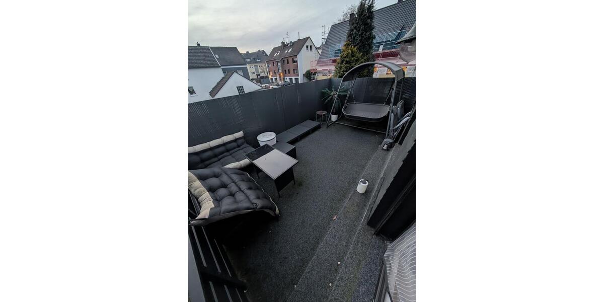 Dachgeschoßwohnung Sprockhövel - 3 Zimmer, 65 m&sup2;, 550&euro; | Angebot:25226702