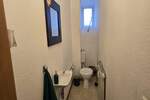 3-Zimmer-Wohnung mit Gäste WC; WG-geeignet 3 zimmer