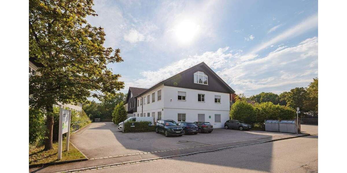 Gewerbeobjekt Taufkirchen Potzham - 6.950&euro; | Angebot:23958832