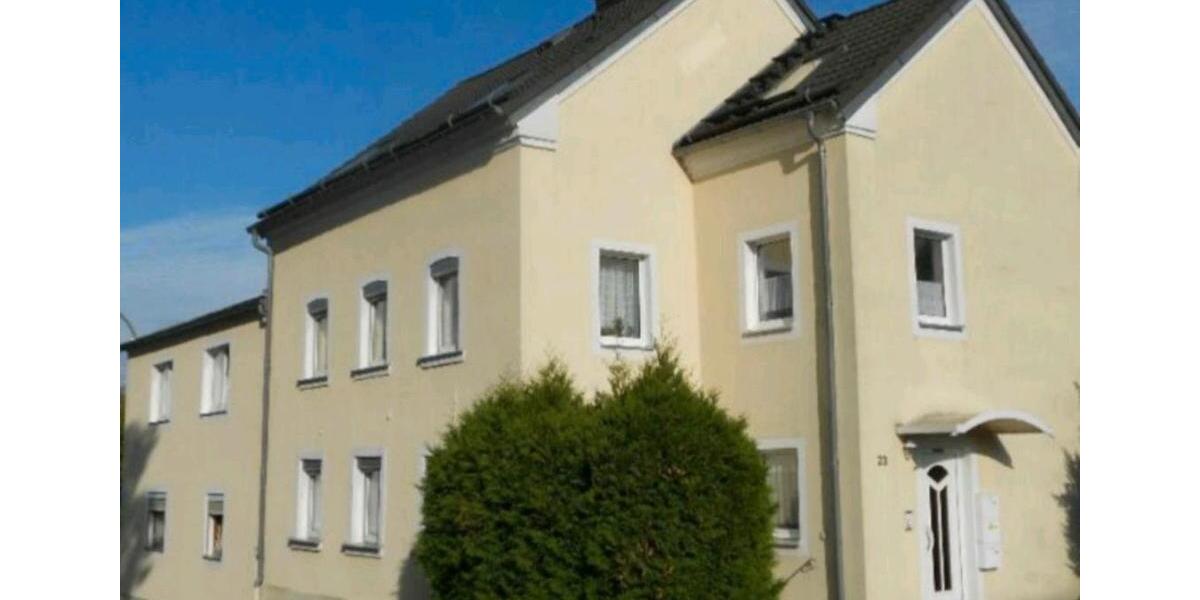 Dachgeschoßwohnung Schwarzenbach an der Saale Fletschenreuth - 2 Zimmer, 60 m&sup2;, 380&euro; | Angebot:25220539