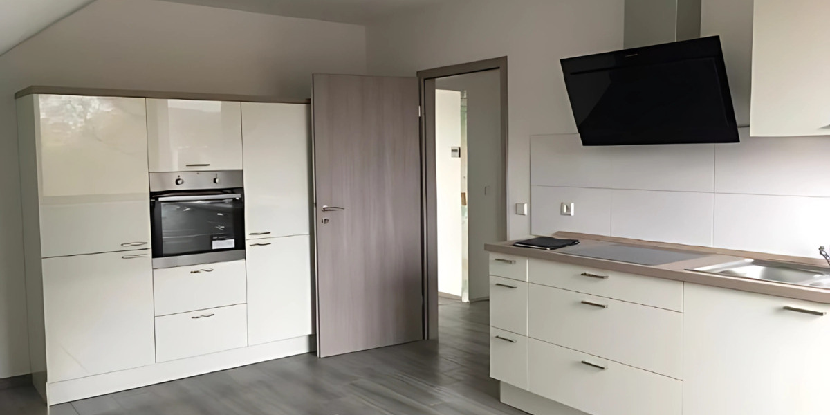 Moderne Dachgeschosswohnung in Top-Lage von Balve ab 01.12.2025 verfügbar - schnell sein lohnt sich 3 zimmer