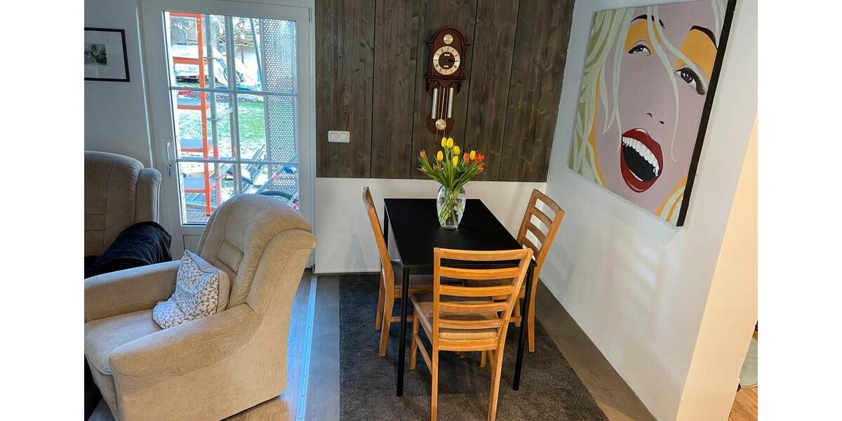 Terrassenwohnung Schwedt (Oder) - 2.5 Zimmer, 65 m&sup2;, 850&euro; | Angebot:24818771