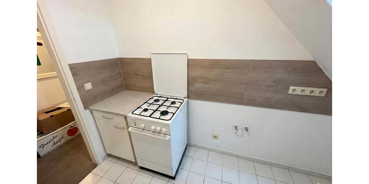 Dachgeschoßwohnung Ruhner Berge - 2 Zimmer, 40 m&sup2;, 320&euro; | Angebot:25976088