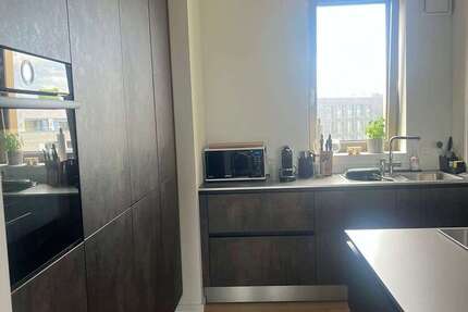 Wohnung zum Mieten in Mainz 2.050 € 93 m²