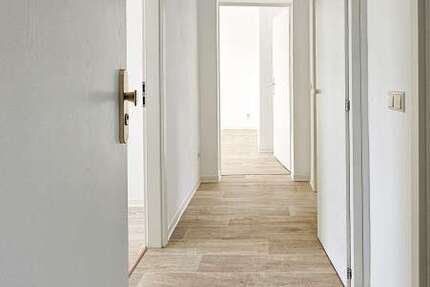 Wohnung zum Mieten in Zwickau 365,80 € 59 m² 3 zimmer