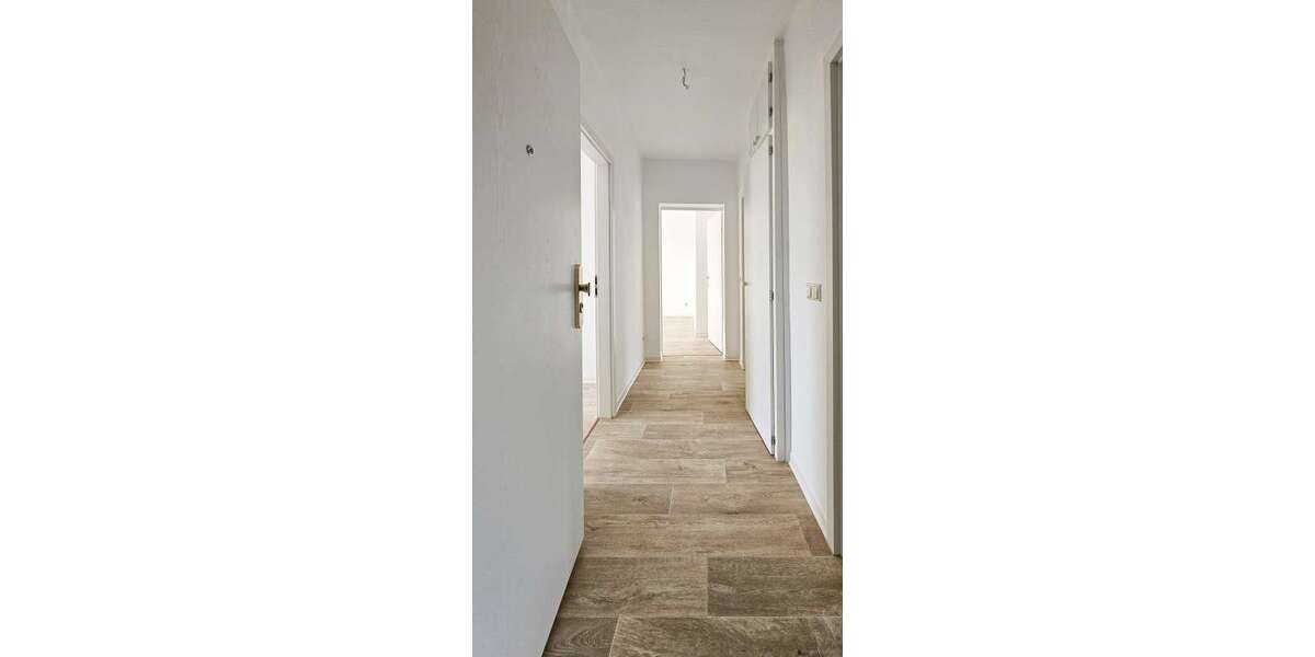 Wohnung zum Mieten in Zwickau 365,80 € 59 m² 3 zimmer