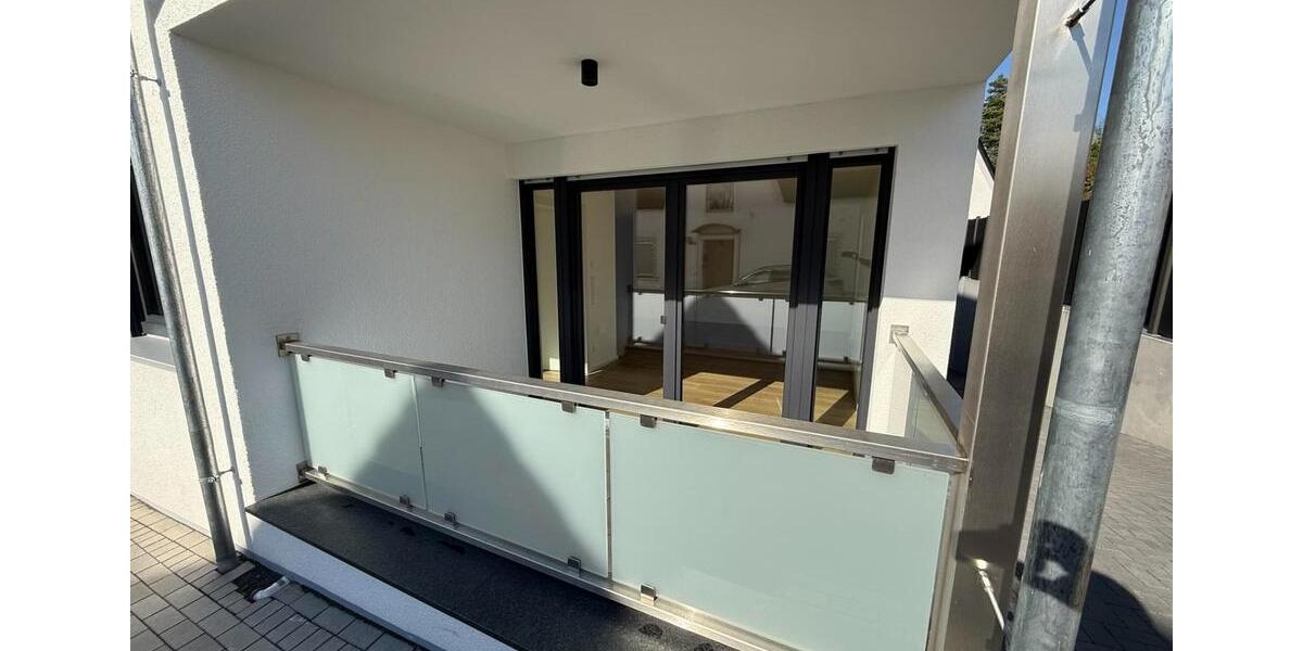 Erdgeschoßwohnung Büren - 3 Zimmer, 84 m&sup2;, 885&euro; | Angebot:24158336