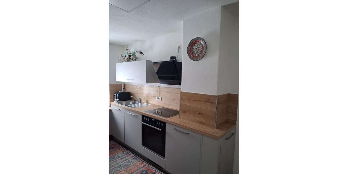 Einfamilienhaus Burgebrach - 2 Zimmer, 60 m&sup2;, 800&euro; | Angebot:25159151