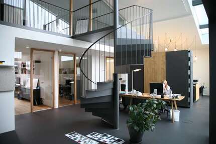 Büro in Kempten (Allgäu) 320 € 8 m²