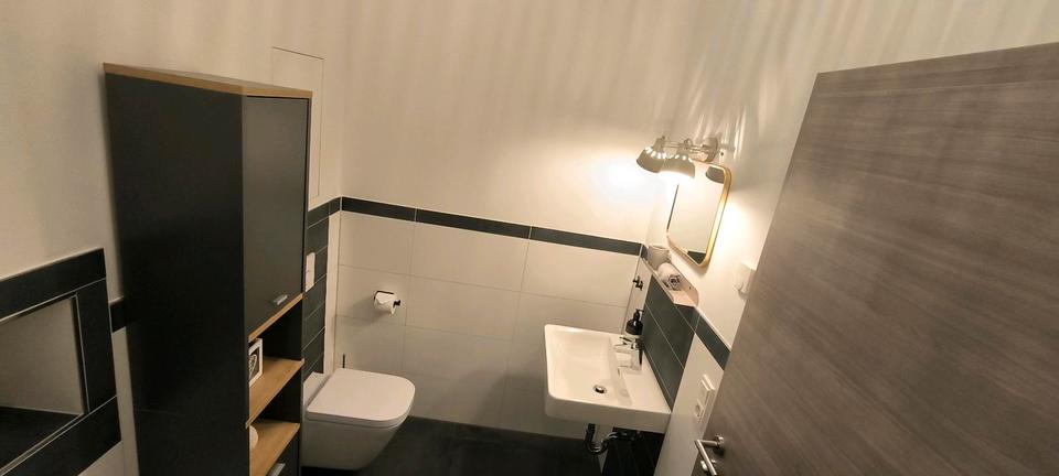 Wohnen auf Zeit Halsbrücke - 2 Zimmer, 50 m&sup2;, 35&euro; | Angebot:23684041