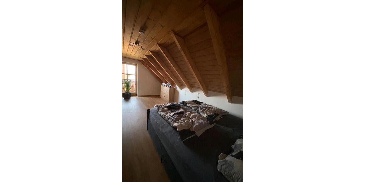 Maisonettenwohnung Nabburg - 4 Zimmer, 130 m&sup2;, 700&euro; | Angebot:25830944