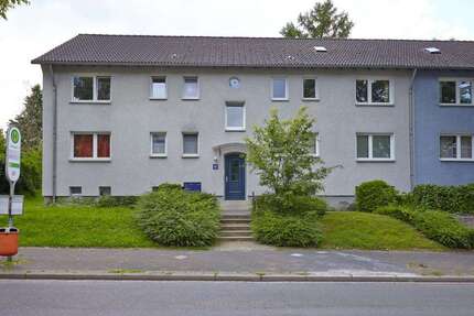Wohnung Bochum Grumme - 3 Zimmer, 69 m&sup2;, 645&euro; | Angebot:26888942