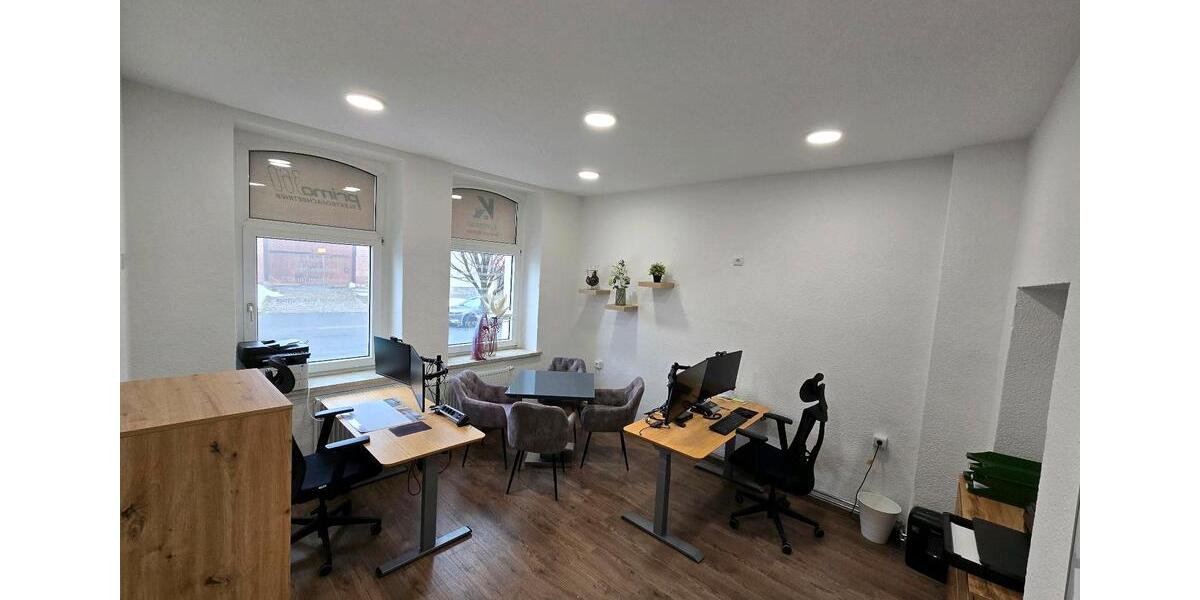 Gewerbeobjekt Bleicherode - 400&euro; | Angebot:24585598