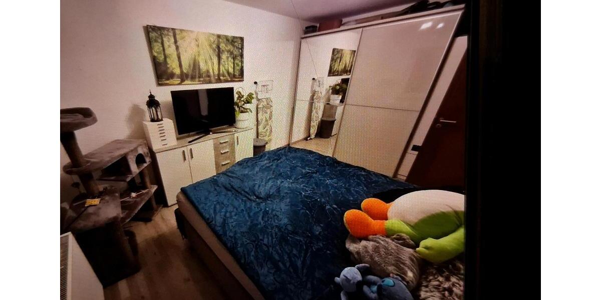 Zauberhafter Wohntraum 70qm EG 2 zimmer