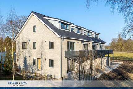 Wohnung Bad Zwischenahn - 3 Zimmer, 100 m&sup2;, 1.300&euro; | Angebot:26738811