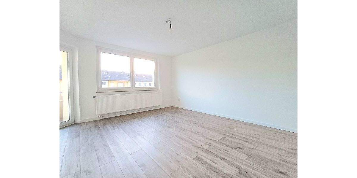 Etagenwohnung Minden Innenstadt - 3 Zimmer, 66 m&sup2;, 725&euro; | Angebot:24646685